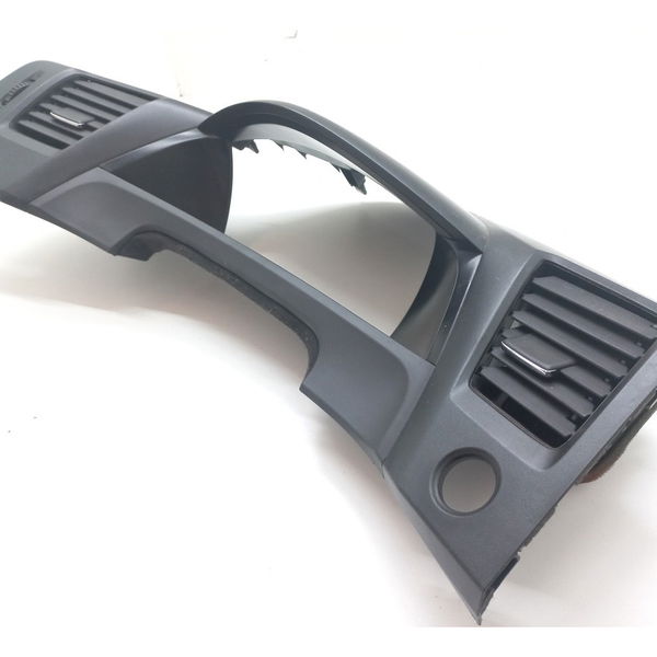 Moldura Acabamento Painel Instrumento Honda Civic 2.0 2015