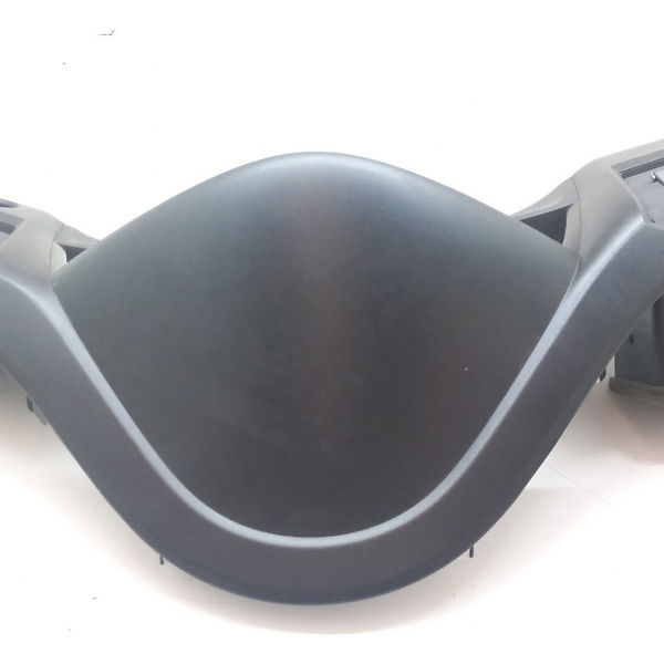 Moldura Acabamento Painel Instrumento Honda Civic 2.0 2015