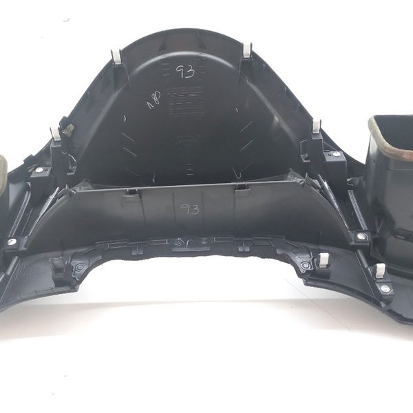 Moldura Acabamento Painel Instrumento Honda Civic 2.0 2015