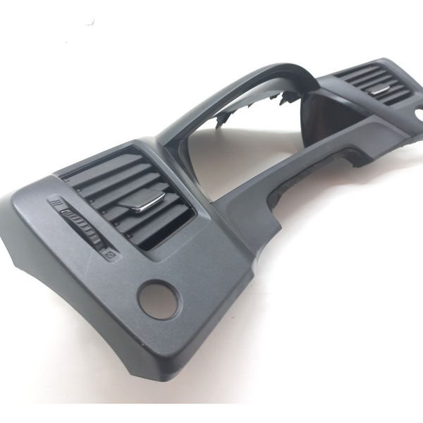 Moldura Acabamento Painel Instrumento Honda Civic 2.0 2015