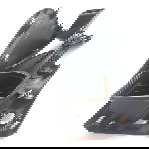 Moldura Acabamento Painel Instrumento Honda Civic 2.0 2015
