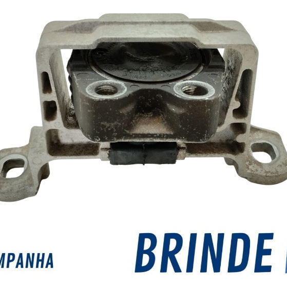 Cixim Suporte Do Motor Ford Focus 1.6 2013