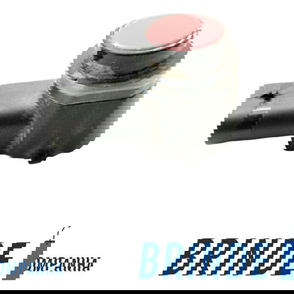 Sensor De Estacionamento Vw Fox Connect 1.6 2018