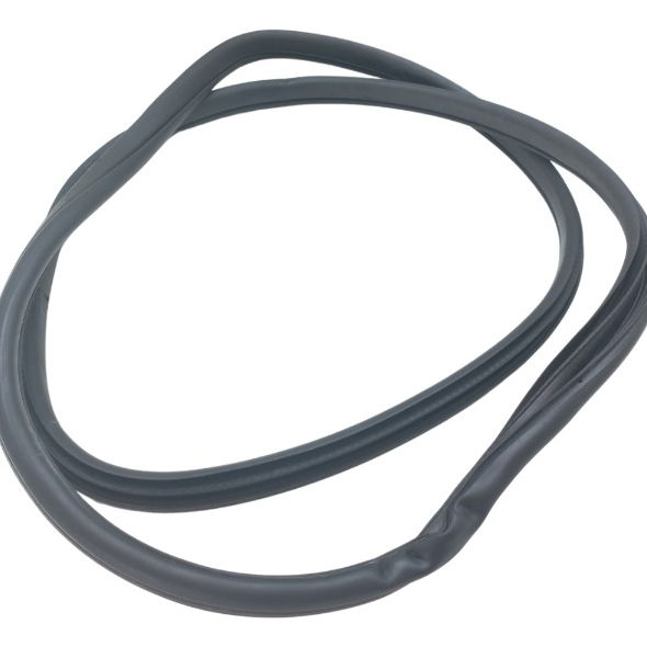 Borracha Da Porta Dianteira Esquerda Honda Civic 2.0 2015