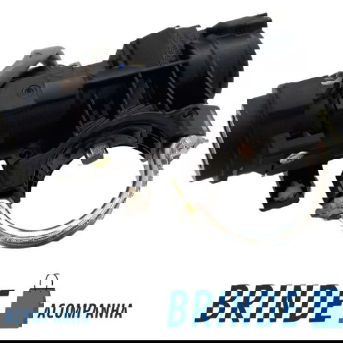 Comutador Da Ignição Hyundai Hb20 1.6 Comf 2019