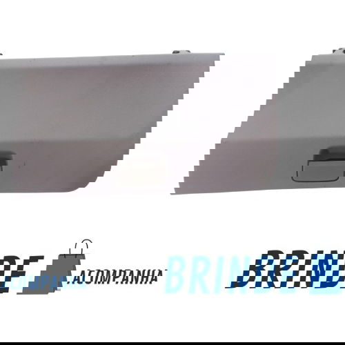Porta Luvas Honda Civic Lxr 2.0 2015