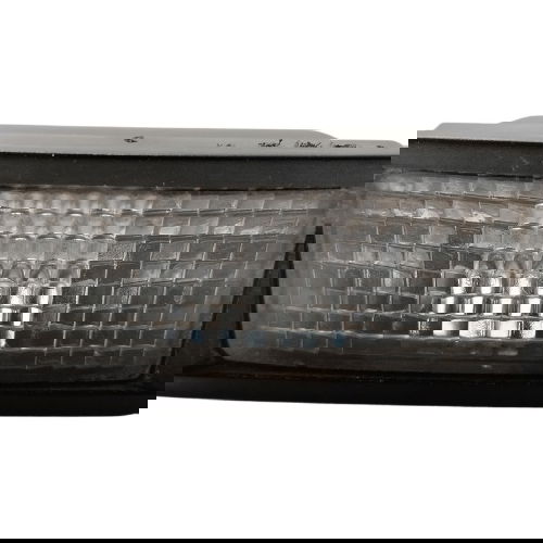 Luz De Placa Vw Fox Connect 2019