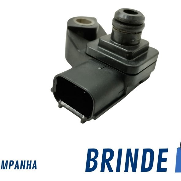 Sensor Map Honda Civc Lxr 2.0 2015