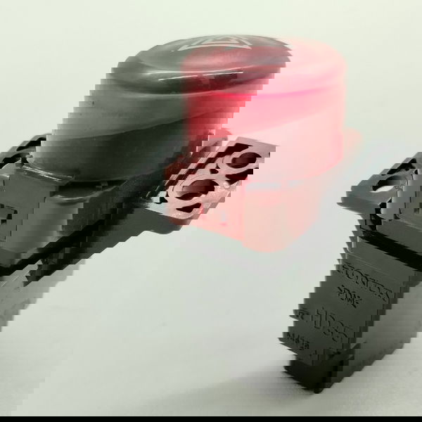 Botão Comando Pisca Alerta Honda Civic Lxr 2.0 2015