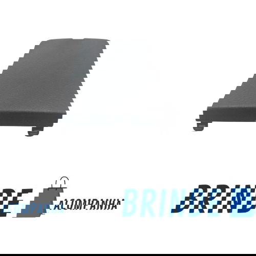 Tampa Acabamento Painel Honda Civic Lxr 2.0 2015