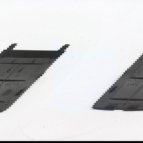 Tampa Acabamento Painel Honda Civic Lxr 2.0 2015