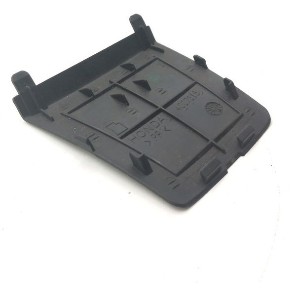 Tampa Acabamento Painel Honda Civic Lxr 2.0 2015