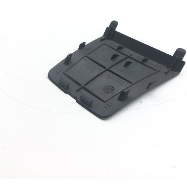 Tampa Acabamento Painel Honda Civic Lxr 2.0 2015