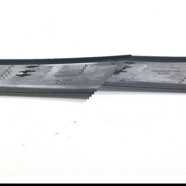 Acabamento Externa Traseira Esquerdo Honda Lxr Civic 2015