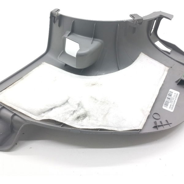 Soleira Dianteira Esquerda Honda Civic Lxr 2.0 2015