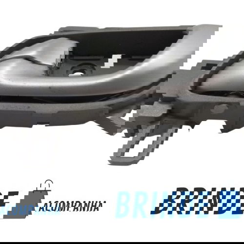 Buzina Honda Civic Lxr 2.0 2015