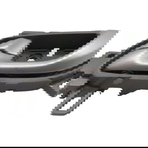 Maçaneta Interna Dianteira Esquerda Honda Civic 2.0 2015