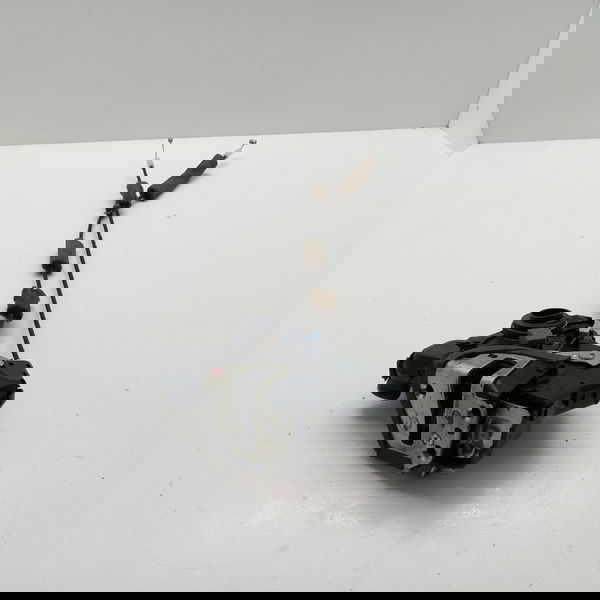 Fechadura Porta Dianteira Esquerda Honda Civic Lxr 2.0 2015