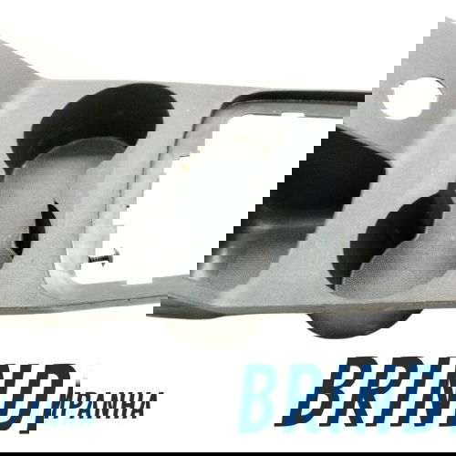 Porta Copo Console Vw Fox Connect 1.6 2018