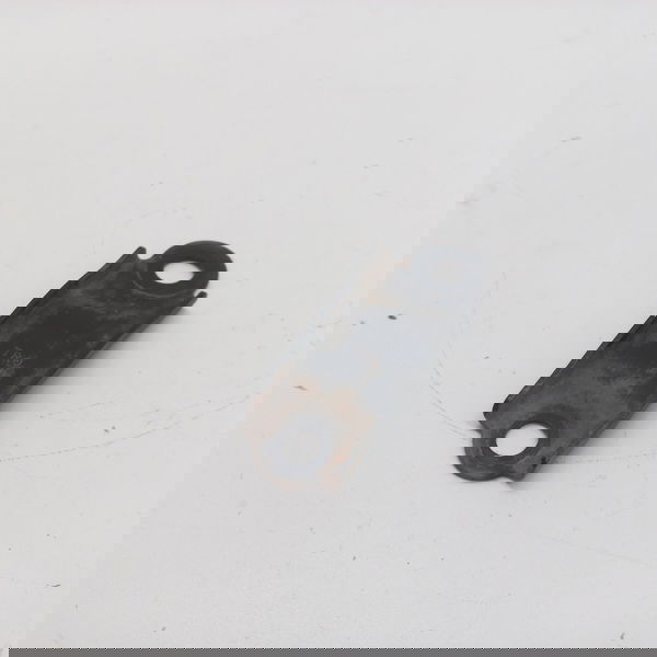 Chapa Suporte Dianteiro Esquerdo Honda Civic Lxr 2.0 2015
