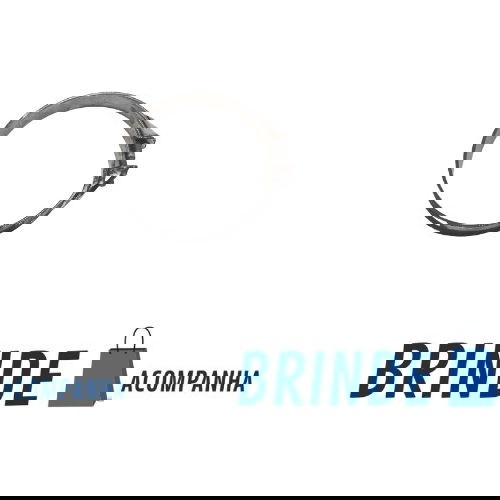 Braçadeira Maior Mangueira Filtro Honda Civic Lxr 2.0 2015