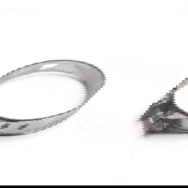Braçadeira Maior Mangueira Filtro Honda Civic Lxr 2.0 2015