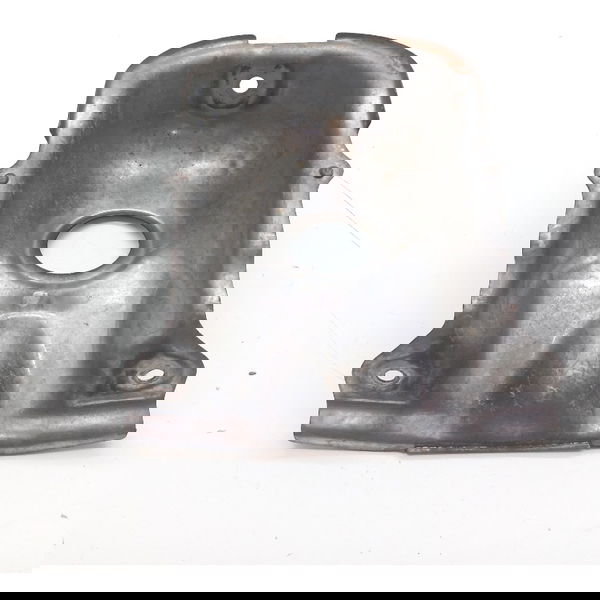 Chapa Protetor De Calor Escape Honda Civic Lxr 2.0 2015