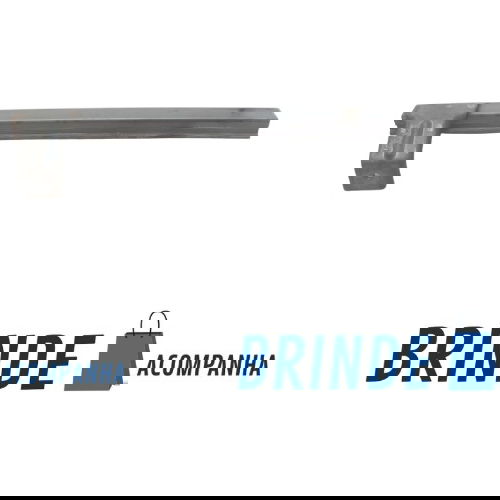 Guia Vidro Dianteiro Esquerdo Honda Civic Lxr 2.0 2015