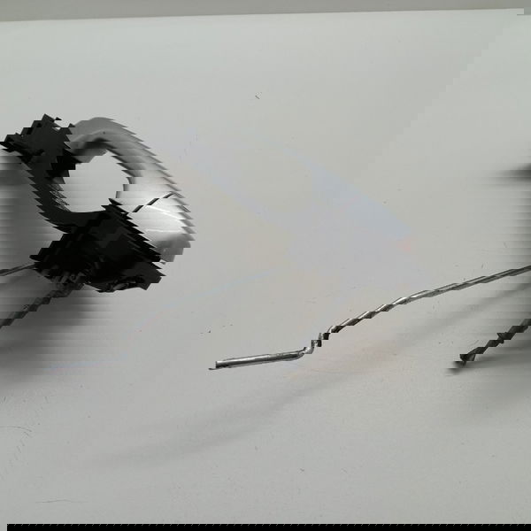 Maçaneta Externa Dianteira Esquerda Honda Civic 2.0 2015