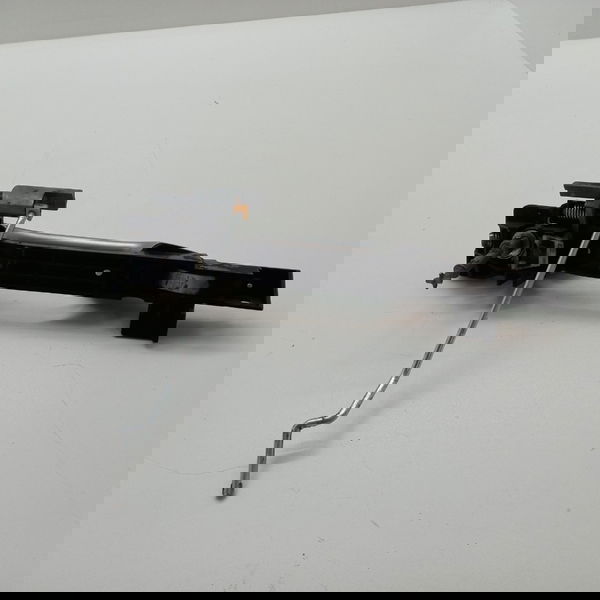 Maçaneta Externa Dianteira Esquerda Honda Civic 2.0 2015