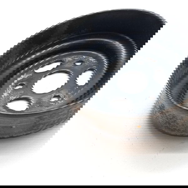 Polia Da Bomba De Água Honda Civic Lxr 2.0 2015