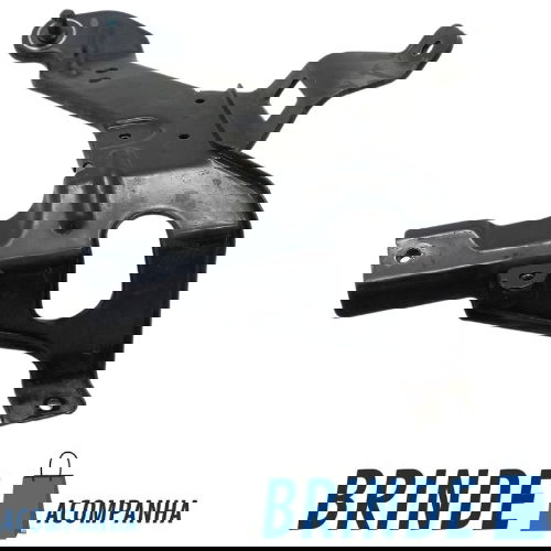 Suporte Chapa De Metal Honda Civic Lxr 2.0 2015
