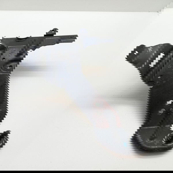 Suporte Chapa De Metal Honda Civic Lxr 2.0 2015