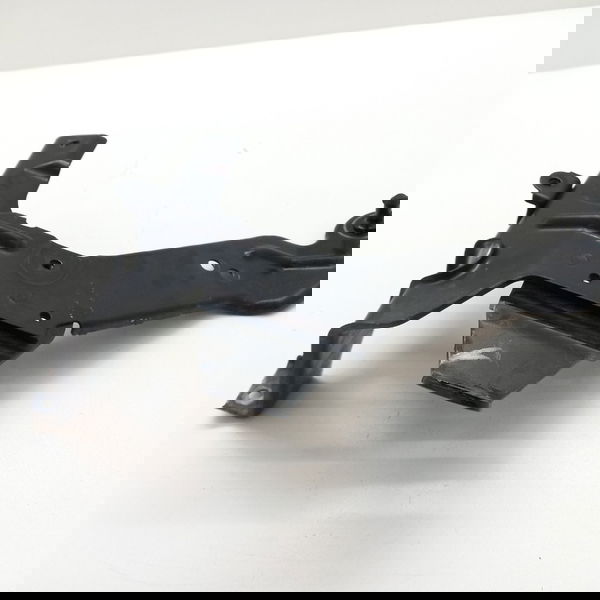 Suporte Chapa De Metal Honda Civic Lxr 2.0 2015