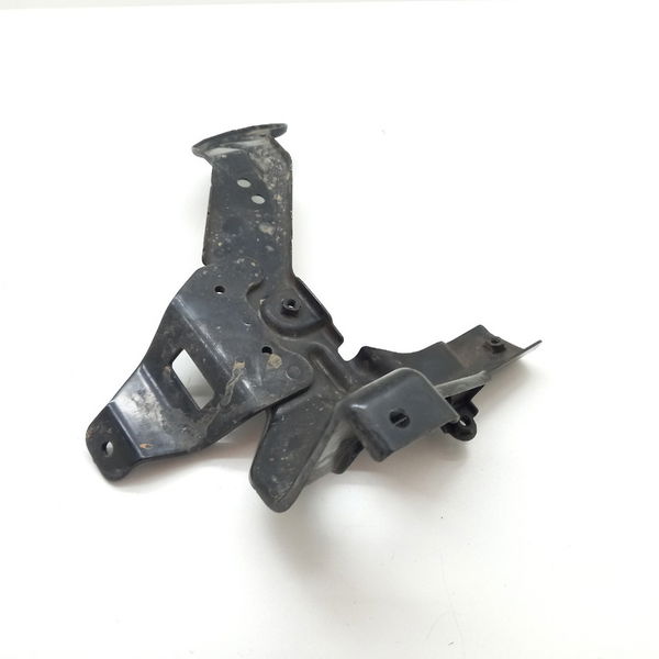 Suporte Chapa De Metal Honda Civic Lxr 2.0 2015