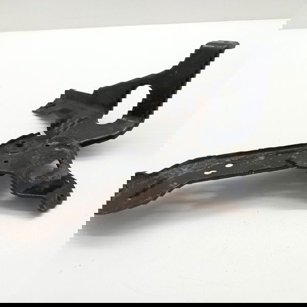 Suporte Chapa De Metal Honda Civic Lxr 2.0 2015