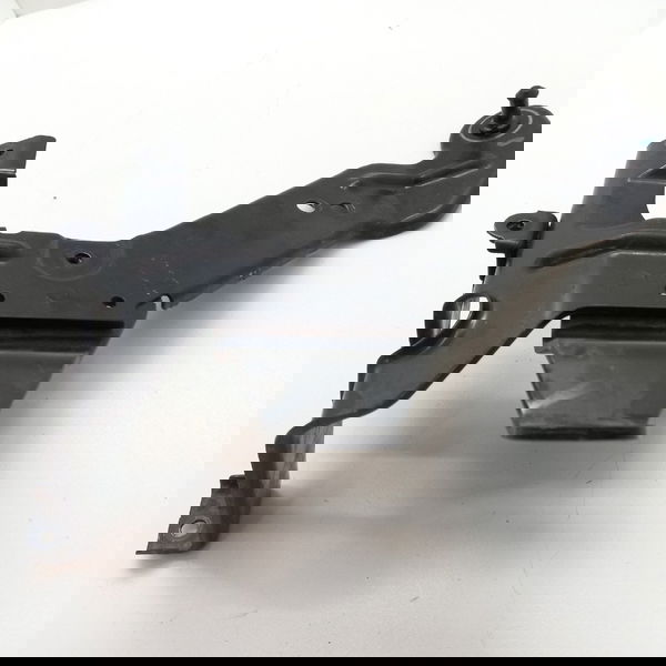 Suporte Chapa De Metal Honda Civic Lxr 2.0 2015