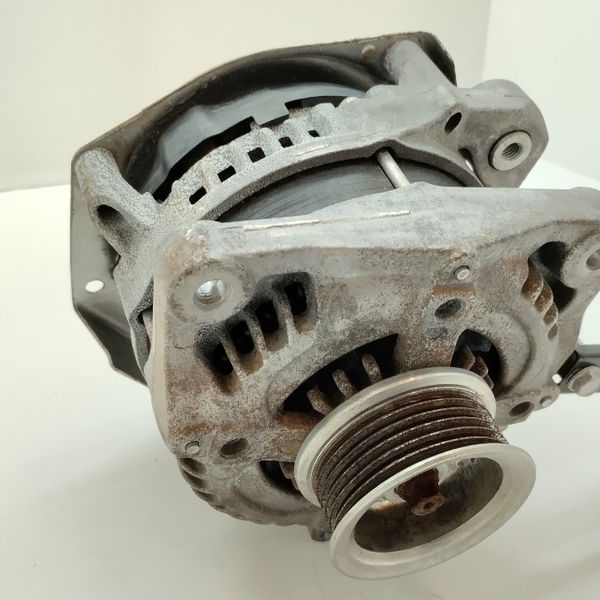 Alternador Honda Civic Lxr 2.0 2015