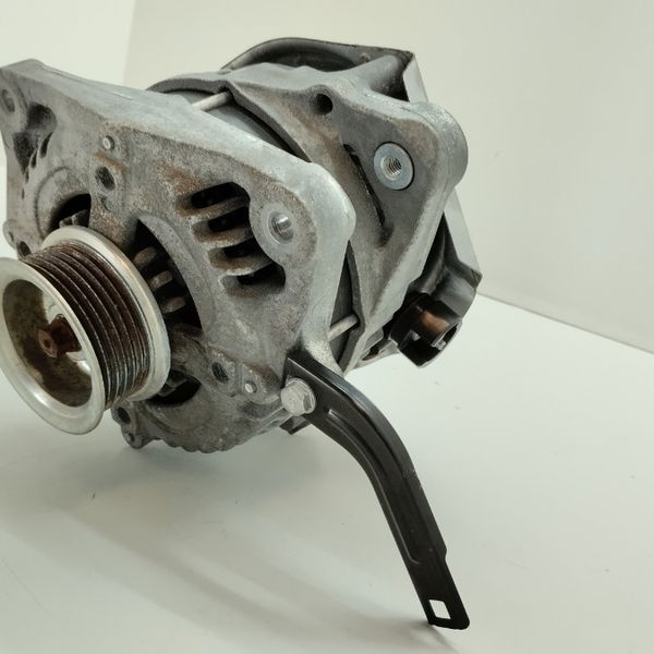 Alternador Honda Civic Lxr 2.0 2015