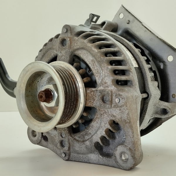 Alternador Honda Civic Lxr 2.0 2015