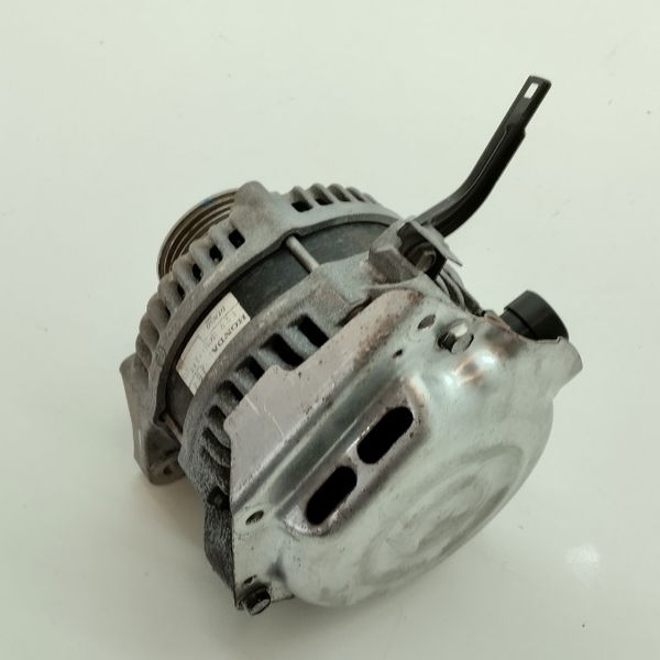 Alternador Honda Civic Lxr 2.0 2015