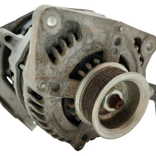 Alternador Honda Civic Lxr 2.0 2015