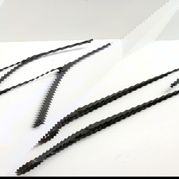 Braços Limpador Do Parabrisa Honda Civic Lxr 2.0 2015