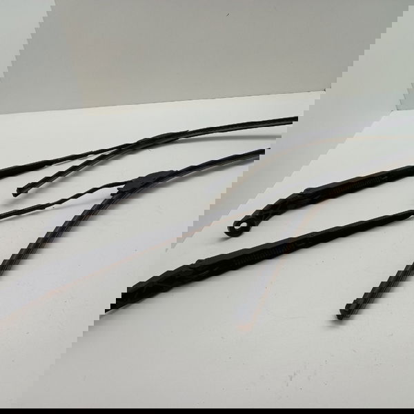 Braços Limpador Do Parabrisa Honda Civic Lxr 2.0 2015