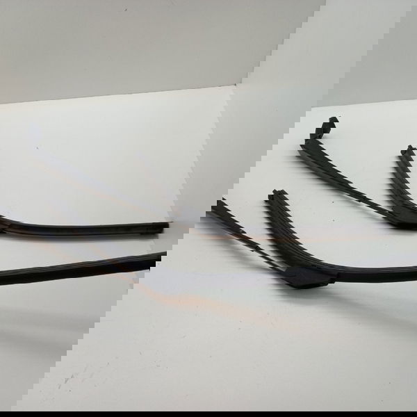 Braços Limpador Do Parabrisa Honda Civic Lxr 2.0 2015