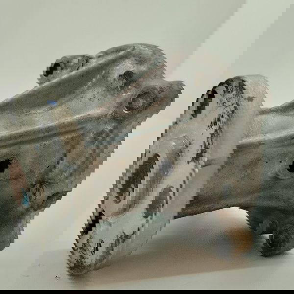 Bomba De Agua Honda Civic Lxr 2.0 2015