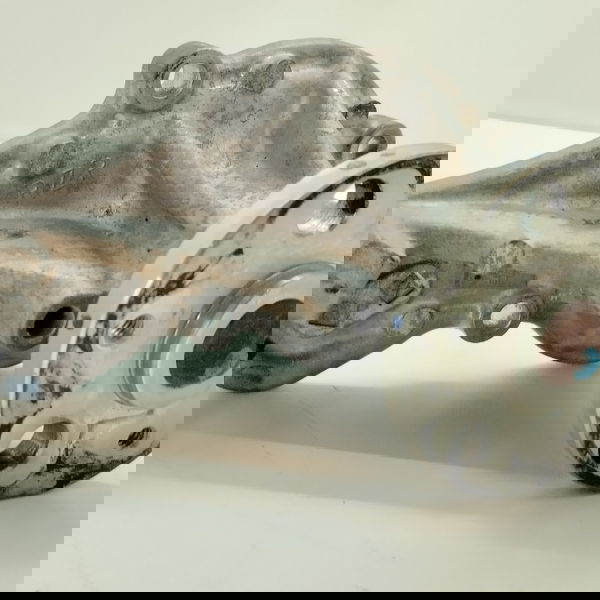 Bomba De Agua Honda Civic Lxr 2.0 2015