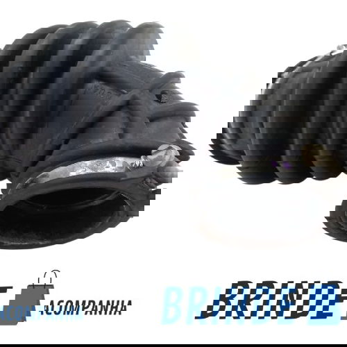 Mangueira Duto Filtro Do Ar Ford Focus 1.6 2012