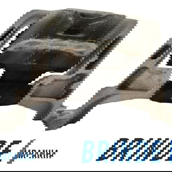 Coxim Do Cambio Ford Focus 1.6 2012