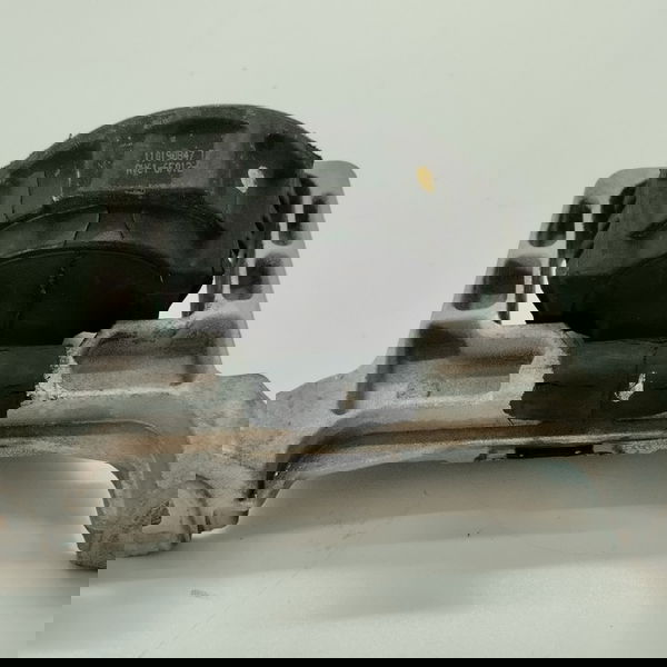Coxim Do Cambio Ford Focus 1.6 2012
